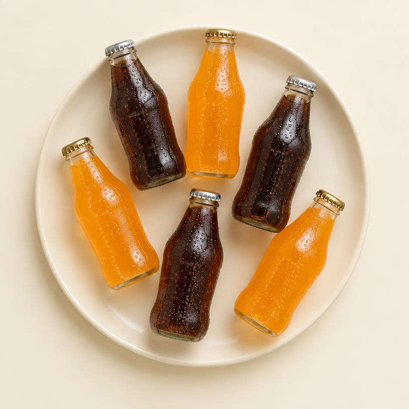 Cold Drink