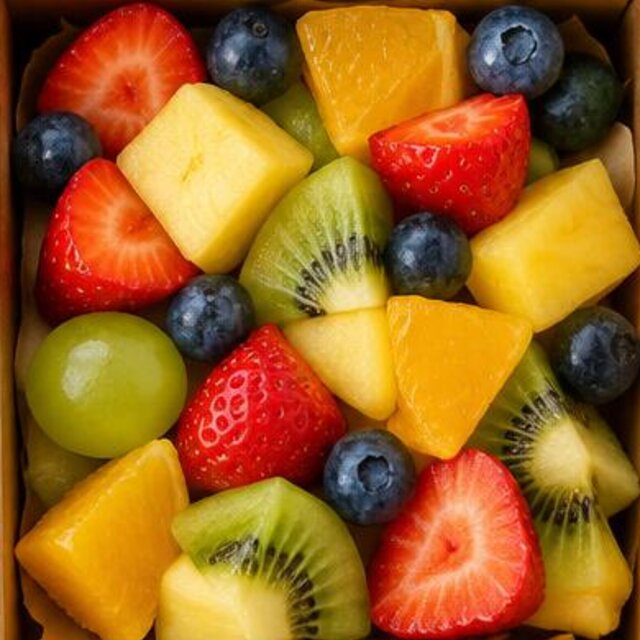 Fruit Salad