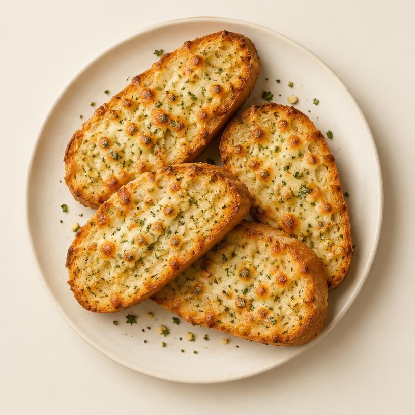 Garlic Bread