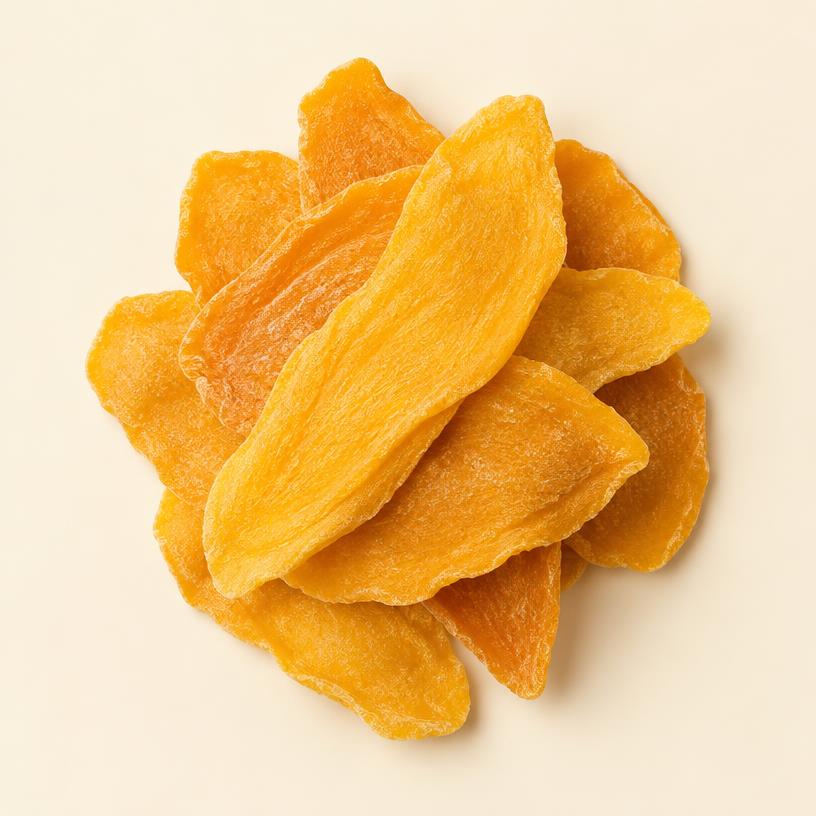 Dried Mango